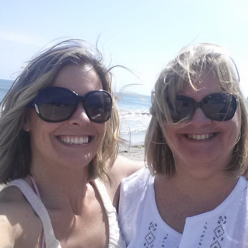 Meet your Posher, Monica